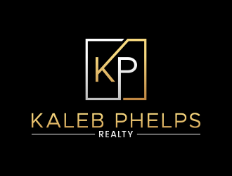 Kaleb Phelps Realty logo design by lexipej