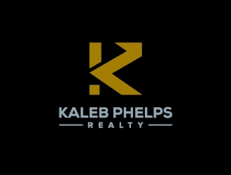 Kaleb Phelps Realty logo design by josephope