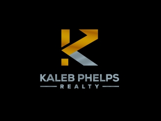 Kaleb Phelps Realty logo design by josephope