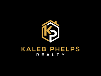 Kaleb Phelps Realty logo design by ingepro