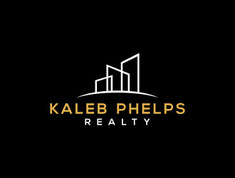 Kaleb Phelps Realty logo design by ingepro