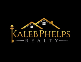 Kaleb Phelps Realty logo design by jaize