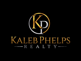 Kaleb Phelps Realty logo design by jaize