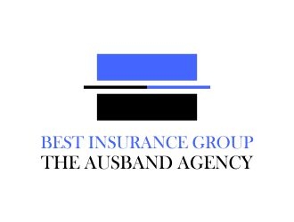 Ausband Agency logo design by alhamdulillah
