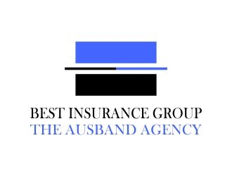 Ausband Agency logo design by alhamdulillah