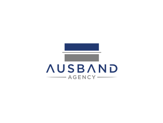 Ausband Agency logo design by bricton
