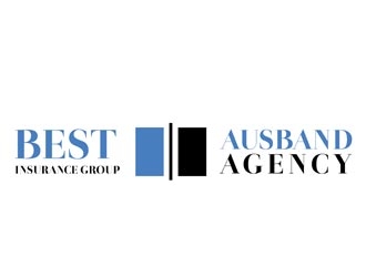 Ausband Agency logo design by creativemind01