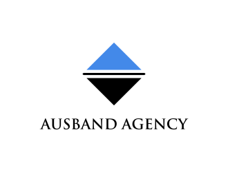 Ausband Agency logo design by iqbal
