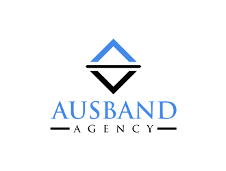 Ausband Agency logo design by Rizqy