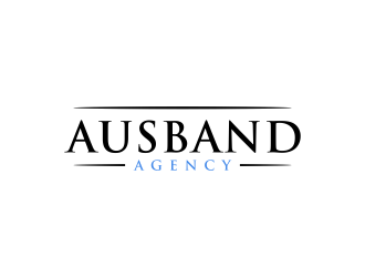 Ausband Agency logo design by Msinur