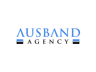 Ausband Agency logo design by Msinur