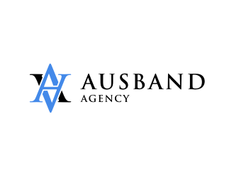 Ausband Agency logo design by kartjo