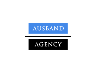 Ausband Agency logo design by blessings