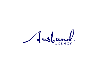 Ausband Agency logo design by IrvanB