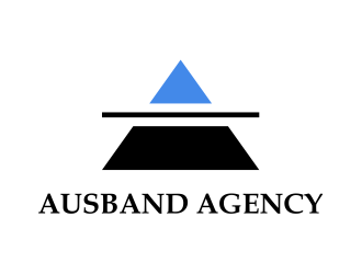 Ausband Agency logo design by cintoko