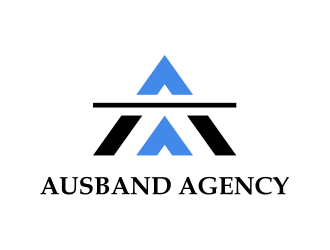Ausband Agency logo design by cintoko
