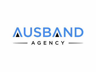 Ausband Agency logo design by santrie