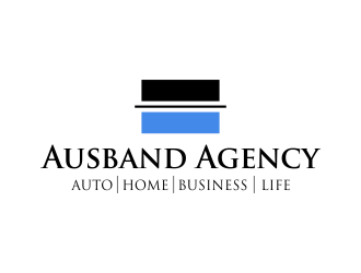 Ausband Agency logo design by qqdesigns