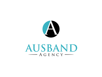 Ausband Agency logo design by clayjensen
