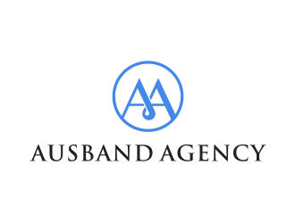 Ausband Agency logo design by superiors