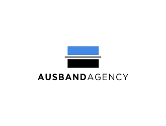 Ausband Agency logo design by CreativeKiller
