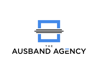 Ausband Agency logo design by Raynar