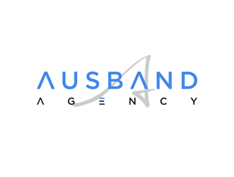 Ausband Agency logo design by clayjensen
