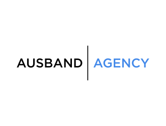 Ausband Agency logo design by scolessi