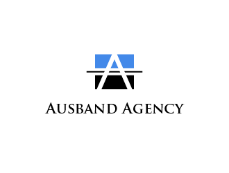 Ausband Agency logo design by PRN123