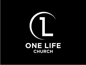 One Life Church logo design by hopee
