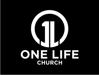 One Life Church logo design by hopee