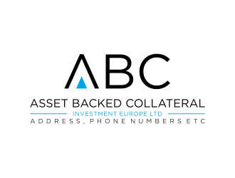 ABC Investment (Europe) Ltd logo design by scolessi