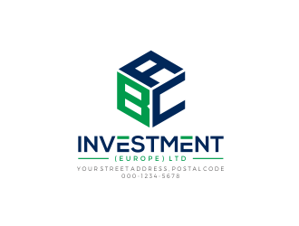 ABC Investment (Europe) Ltd logo design by kimora