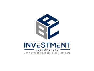 ABC Investment (Europe) Ltd logo design by kimora