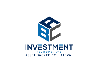 ABC Investment (Europe) Ltd logo design by kimora