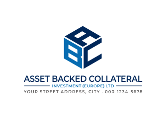 ABC Investment (Europe) Ltd logo design by kimora