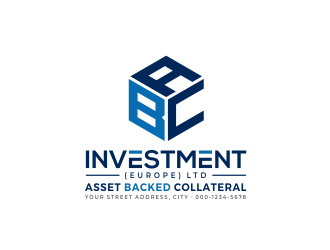 ABC Investment (Europe) Ltd logo design by kimora