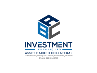 ABC Investment (Europe) Ltd logo design by kimora