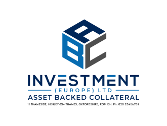 ABC Investment (Europe) Ltd logo design by kimora