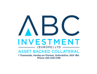 ABC Investment (Europe) Ltd logo design by scolessi