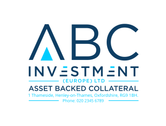 ABC Investment (Europe) Ltd logo design by scolessi