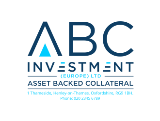 ABC Investment (Europe) Ltd logo design by scolessi