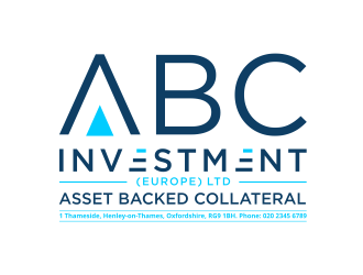 ABC Investment (Europe) Ltd logo design by scolessi
