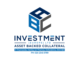 ABC Investment (Europe) Ltd logo design by kimora