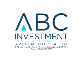 ABC Investment (Europe) Ltd logo design by scolessi