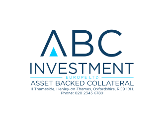 ABC Investment (Europe) Ltd logo design by scolessi