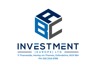 ABC Investment (Europe) Ltd logo design by kimora