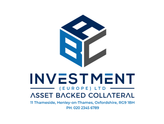 ABC Investment (Europe) Ltd logo design by kimora
