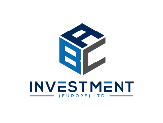ABC Investment (Europe) Ltd logo design by kimora