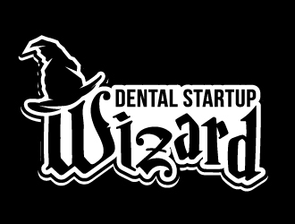 Dental Startup Wizard logo design by dasigns